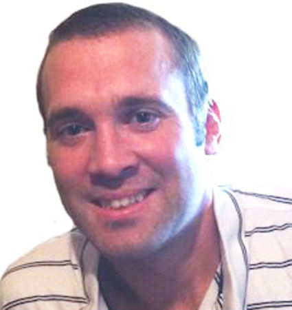 Mull Jr., John Ray